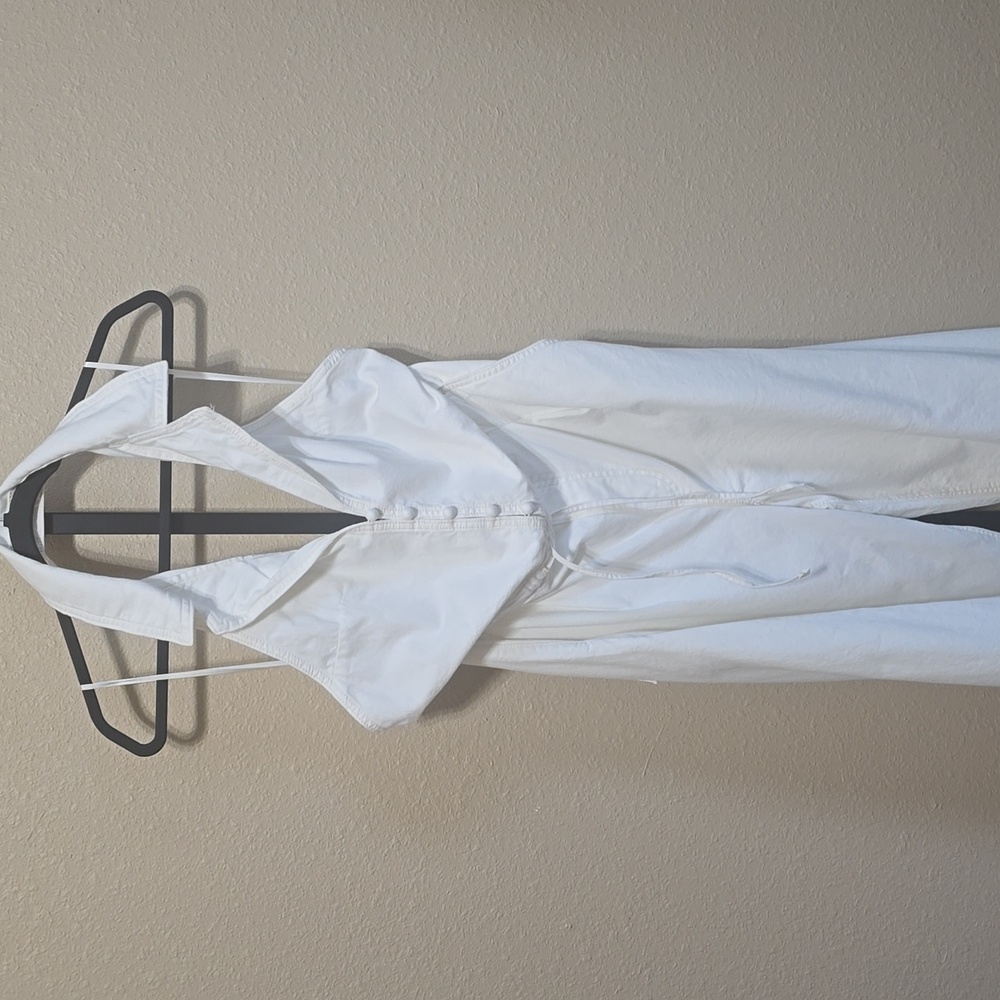 NWT Free People Dion Jumpsuit. Small - Picture 4 of 11
